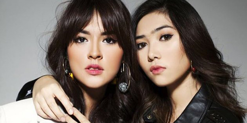 Isyana Masuk, Raisa Dapat Wild Card di MTV EMA 2017